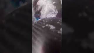 Skiers TERRIFYING Plunge Into Hidden Crevasse Caught on Camera [upl. by Rosalynd]