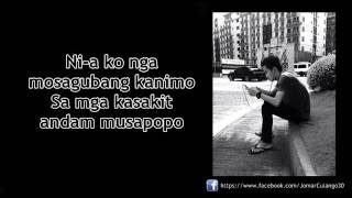 AGIPO  PAG SURE OI Lyrics [upl. by Westfall]