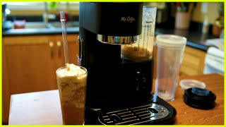 How To Make Coffee in Mr Coffee Maker The Easy Way for Beginners [upl. by Vicky]