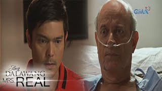 Ang Dalawang Mrs Real Full Episode 7 [upl. by Lolita]