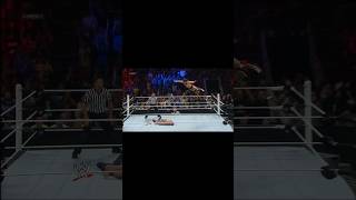 Randy Orton vs Daniel Bryan shorts trending wwe [upl. by Eissim206]