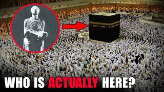 Jesus Unveils The Truth About Who’s Really Restrained in the Kaaba [upl. by Nolasba723]