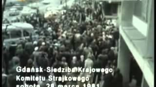 Zakazany ukrywany 27 lat film CAŁOŚĆ   Jak Bolek Wałęsa zniszczył Solidarność [upl. by Mcmahon]