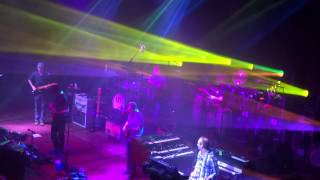 UMPHREYS McGEE  No Comment  282013  The Pageant  St Louis MO [upl. by Htilil414]