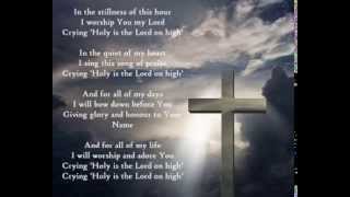 In The Stillness Of This Hour Worship Hymn [upl. by Oreves]