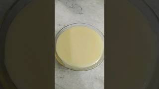 Condensed Milk Recipe By Mahwish KitchenHomemade Condensed Milk Recipe [upl. by Chaffee101]