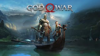 GOD OF WAR Alfheim 3 [upl. by Ahsenot771]