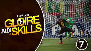 FIFA 15 UT  Gloire aux Skills quotUn retourné pour le titrequot Episode 7 [upl. by Stavros360]