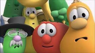 VeggieTales Theme Song 2010 Saturday Morning Acapella Vocals MIXED IN [upl. by Schalles]