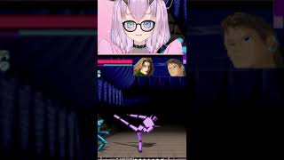 deranged  medeafloyen twitch retro vtuber fps game girl cute play gamergirl hyper [upl. by Anrapa891]