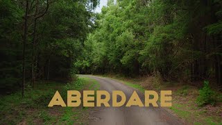 A Safari Drive through the Aberdare Ranges and Aberdare National Park in Kenya [upl. by Melas663]