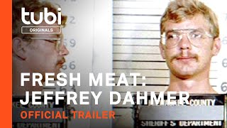 Fresh Meat Jeffrey Dahmer  Official Trailer  A Tubi Original [upl. by Gennaro776]