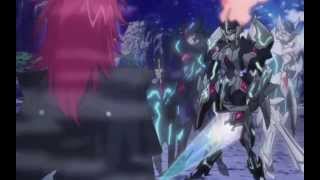 CARDFIGHT VANGUARD Ren vs Aichi AMV [upl. by Ahsurej]