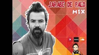 DJ JADIX  MIX JARABE DE PALO [upl. by Arlon]