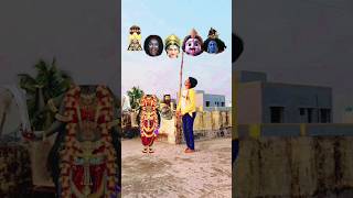 Kalo ki kal Mahakali Matajiyoutubetandingytshortsviralshortsvideopm [upl. by Nnodnarb437]