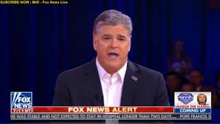 Sean Hannity 2222018  Hannity Show Feb 22 2018  Trump Breaking News [upl. by Htide351]