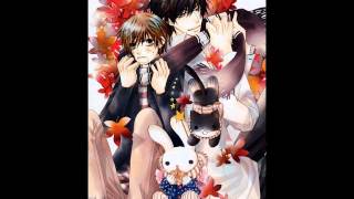 Sekaiichi Hatsukoi ost 1 Track 29 Original Soundtrack [upl. by Pontone353]