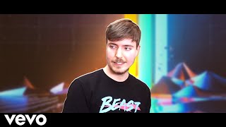 MrBeast Sings Believer [upl. by Swenson]