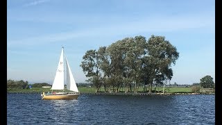 Weerbericht dinsdagochtend Zomerse dag [upl. by Agata]