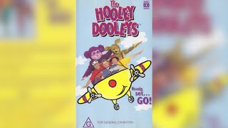 The Hooley Dooleys Ready Set… Go 1998 4K Remastered [upl. by Nara283]