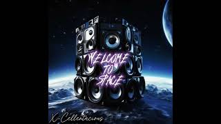 Gqom Welcome To Space Promo [upl. by Gnahc]