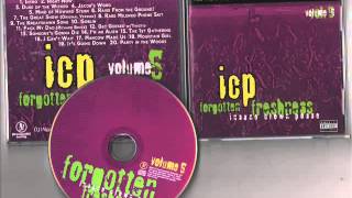 Get Geeked Feat Twiztid  Insane Clown Posse [upl. by Ysdnil993]