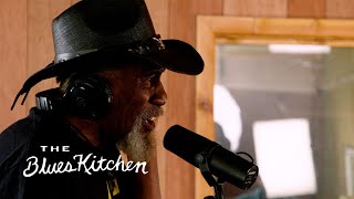 Robert Finley ‘Souled Out On You’  The Blues Kitchen Presents [upl. by Aleicarg]