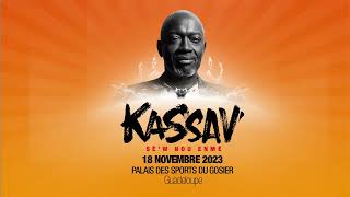 zouk kassav concerts Hommage à Jacob Desvarieux en Guadeloupe [upl. by Enom]