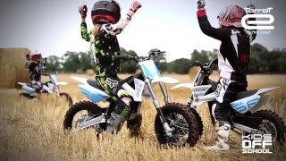 Torrot Kids motos infantiles electricas [upl. by Cheney]