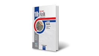 Çap Yayınları  FL  10Sınıf Fizik 1Fasikülü  Lambaların Parlaklığı Sayfa 6066 [upl. by Laurie]