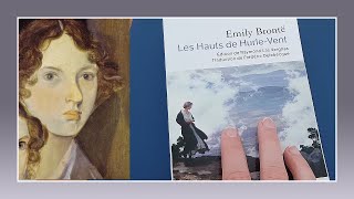 ASMR  Emily Brontë  Les Hauts de Hurlevent [upl. by Ahtela524]