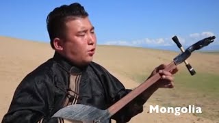 Amazing throat singing Two notes at the same time [upl. by Isbella]