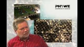 PHYWE company introduction German [upl. by Yebba]