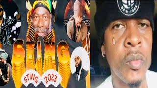 Let’s Talk Sting 2023Mr Vegas amp Friends Obsession With Bounty Killer [upl. by Aihsinat]