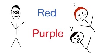 The Stroop Effect Explained [upl. by Ebaj]