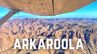 Arkaroola  Flinders Ranges amp Central Aus  Ep5 [upl. by Porush]