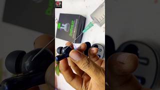 How to repair mivi Duopods K7  MIVI buds Batteries replacement  MIVI buds teardown ✅ [upl. by Toulon994]