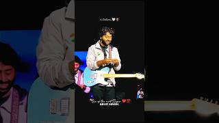 ARIJIT SINGH 💫 Zaalima Song 🥀 arijitsinghsongs youtubeshorts zaalima viralvideo viwers shorts [upl. by Maurer]