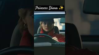 When Princess Dianas car breaks failed ⚠️ diana princessdiana fypシ゚viral shorts royalfamily [upl. by Neztnaj]