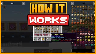 🟨 HOW BANE of ILLAGERS WORKS in the APOTHEOSIS MOD in MINECRAFT [upl. by Mundy]