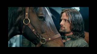 Viggo Mortensen Almost Turned Down the Aragorn Role [upl. by Thia]