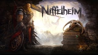 Niffelheim  Gameplay Teaser Trailer [upl. by Iadrahc965]