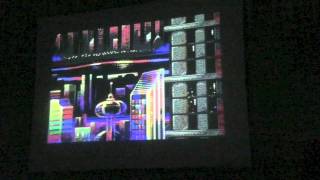 X2014 C64 Demo Compo [upl. by Edita]