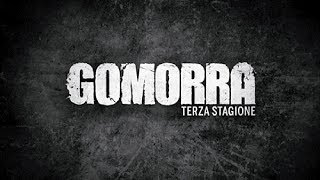 quotGomorra 3 Theme Songquot Mokadelic  Doomed To Live 80s Version Remix Corrado Parisi [upl. by Zorah]