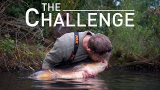 CARP FISHING TV The Challenge Special quotThe Great British Carp Offquot [upl. by Perloff640]