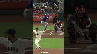 Curveballs Getting Destroyed 😤🤩 curveball baseball baseballbloopers [upl. by Isidro]