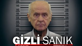 Gizli sanık Devlet Bahçeli  ÇIKIŞ YOLU [upl. by Yoral]