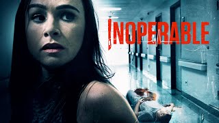 Inoperable  Full Horror Movie [upl. by Zurek]