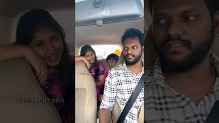 Kutti Panda 🐼 Delivery எப்போ😍⁉️ saranareen haadhvik comedy youtubeshorts shorts [upl. by Manuel]