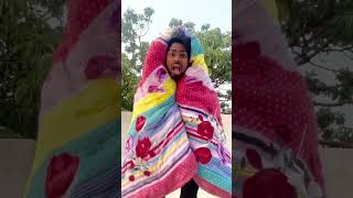 Pani 💦 Bahut thanda hai🤣🤣shorts funny comedy ytshots shortsfeed trendingshorts viralvideo [upl. by Imarej]